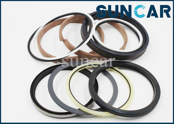 주문 코마츠 대체는 WA500-6 휠 로더를 위한 0 리프트 실린더 봉지 키트를 장비를 답니다 online manufacture
