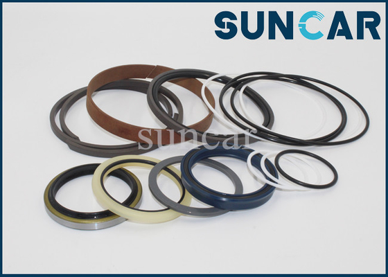 주문 굴삭기 두산 유압 실린더 장비 외에 440-00222BKT 44000222BKT 붐 밀봉 키트 태양 55-V online manufacture