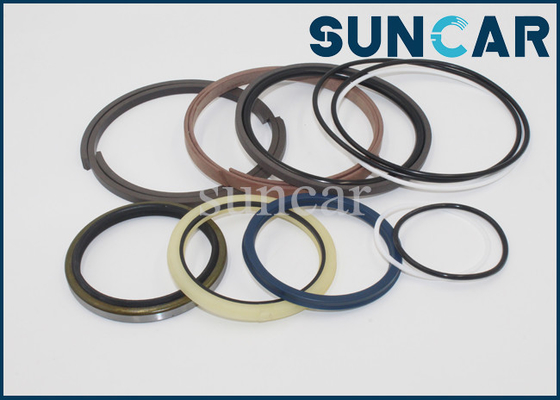 주문 440-00347 44000347 유압 실린더를 위한 태양 에너지 75-V 두산 굴삭기 붐 봉지 키트 online manufacture