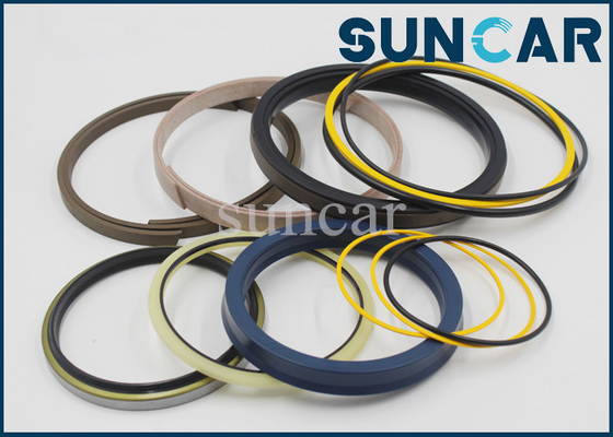 주문 DX380LC 굴착기 오일 시일 장비 K9002933 DOOSAN 붐 서비스 장비 액압 실린더 online manufacture