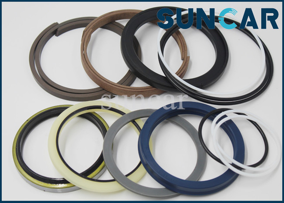 주문 두산 버킷 봉지 키트 K9005434 DX140LC DX160LC-3 굴삭기 유압 실린더 서비스 장비 online manufacture