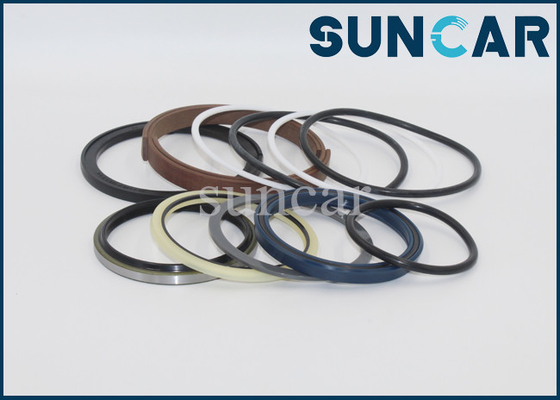 주문 EC140B EC140C EC140D VOE14589120 14589120 불도저 블레이드 실린더 서비스 장비 볼보 봉지 키트 online manufacture