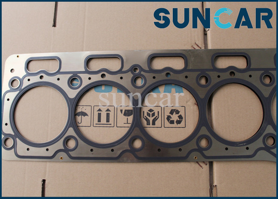 주문 고양이 320D2 C7.1 엔진 파트를 위한 CA3596616 359-6616 3596616 실린더 헤드 개스킷 online manufacture