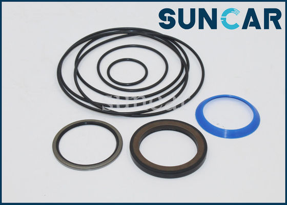 주문 단포스 봉지 키트 151F0140 수력 원동기 대체 밀봉 키트 online manufacture