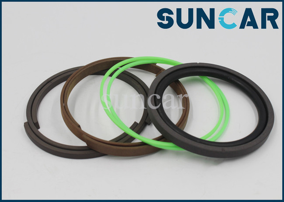 주문 SK100 SK120LC 2438U1097R300 버킷 실린더 봉지 키트 고벨코 수력 수리용 장비 online manufacture