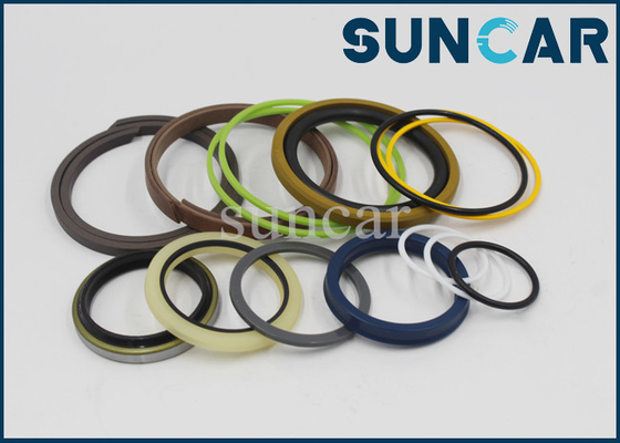 주문 S19000-43899 붐원통은 SK024 고벨코 작은 굴삭기를 위한 봉지 키트를 수리합니다 online manufacture