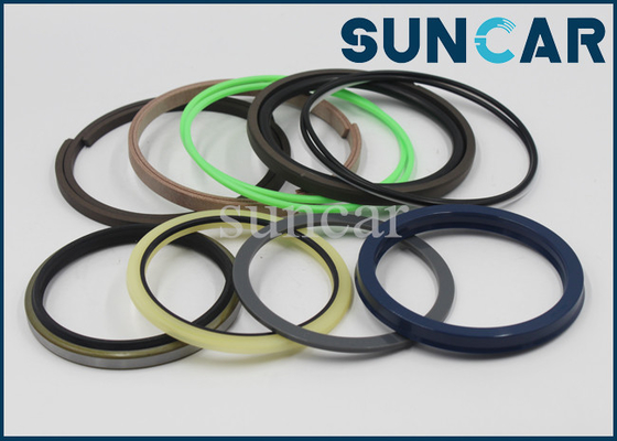 주문 고벨코 YB01V00001R300 붐 수리 봉지 키트 모델들 SK200SRLC SK200SR 실린더 장비 online manufacture