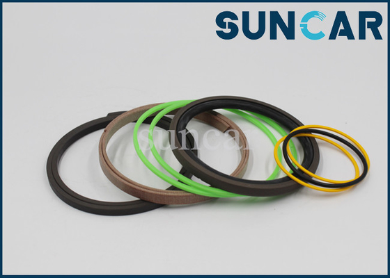 주문 YM01V00006R200 밀봉 수리는 고벨코 SK160LC-6E SK160LC를 위한 110 MM 로드 붐원통을 장비를 답니다 online manufacture