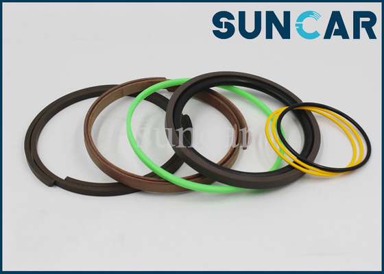 주문 붐 구멍 봉지 키트 YF01V00001R200 실린더 서비스 장비는 SK235SRLC-2 260SR-3 고벨코를 위해 적합합니다 online manufacture