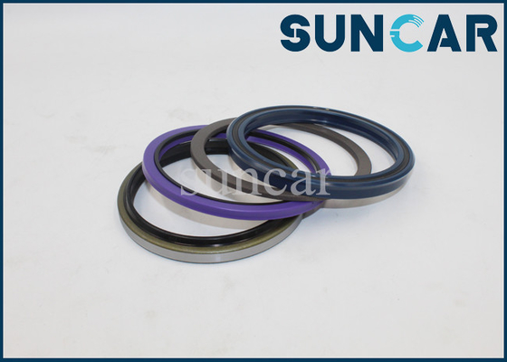 주문 CX210 CX240 케이스 키트 LZ00374 붐 씰 수리 키트 유압 실린더 online manufacture