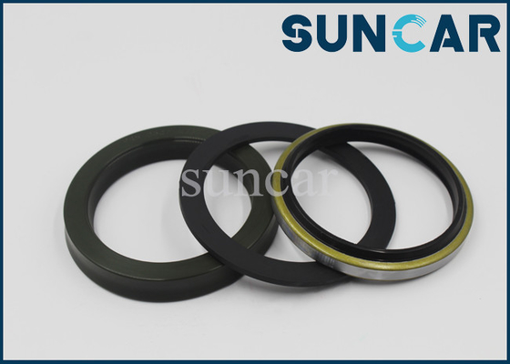 주문 트랙은 K9004529 두산 모델 DX160LC DX180LC 트랙 스프링용 씰 키트를 조정합니다. online manufacture