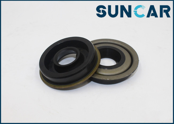 주문 0 가스켓 실링은 코마츠 PC400-7 WA470-5 SA6D125E를 위해 적합합니다 online manufacture