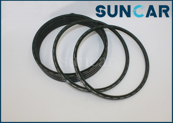 주문 코마츠 굴삭기 중량 기계를 위한 581-63-92670 먼지봉인 DKBI 유형 밀폐 online manufacture
