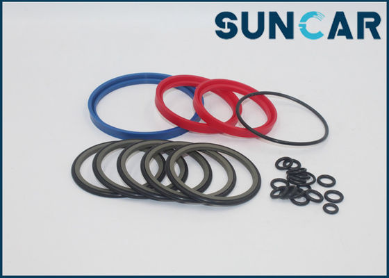 주문 M313C M315C M317D 바퀴형 굴착기를 위한 292-2771 2922771 센터 조인트 봉지 키트 online manufacture