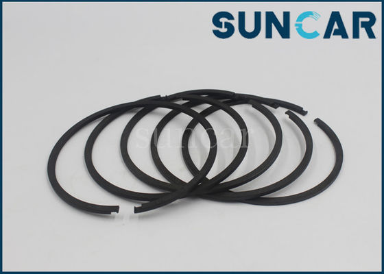 주문 불도저 D60A-8 D60F-8A를 위해 O-링 131-21-43520 피스톤 링 코마츠 밀봉 online manufacture