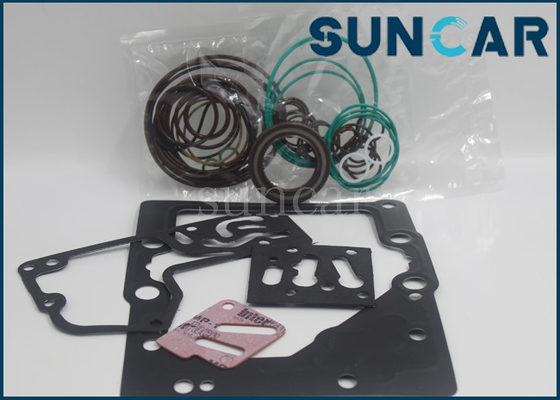 주문 PV90 RL55 메인 펌프 교체 키트는 PV90 고품질 메인 펌프 수리 씰 키트에 적합합니다. online manufacture