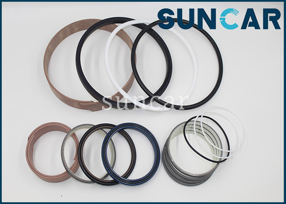 주문 SUNCARVO.L.VO VOE11999893 VOE 11999893 휠 로더에 대한 기울기 실린더 밀폐 키트 [L90C, L90C SUNCARVO.L.VO BM, L90D] 수리 키트 online manufacture