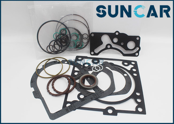 주문 SUNDSTRAND SAUER 시리즈 42R41 주 펌프 밀폐 키트 좋은 품질 online manufacture