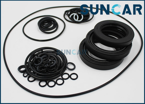주문 4451039 HITACHI HU230-A IZX200 IZX200LC MA200 MA200-G SR2000G VR512 VR516FS를 위한 주요 펌프 봉인 키트 online manufacture