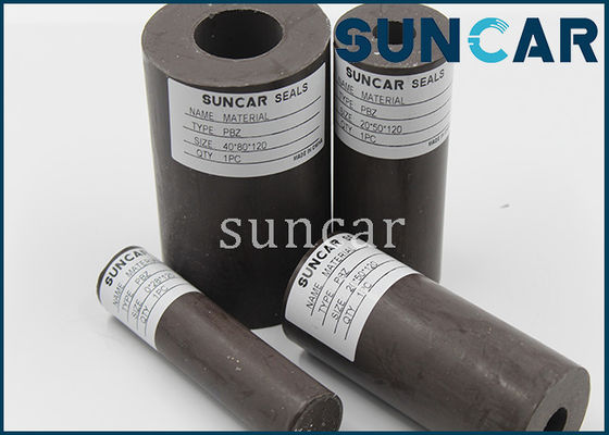 주문 PTFE 물질 튜브 고온 저항성, 고압 저항성, 화학 저항성 online manufacture