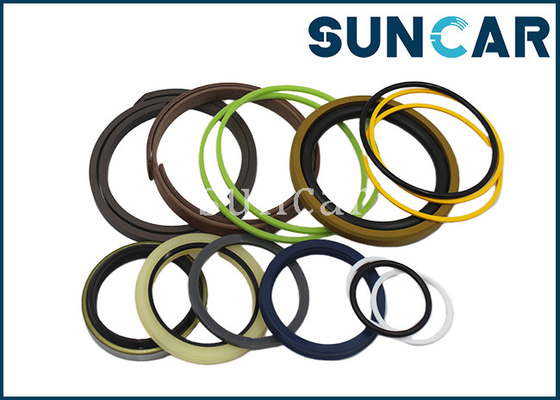 주문 코벨코 PV01V00013R100 미니 발굴기용 도저 실린더 밀봉 키트 [SK025-2] online manufacture