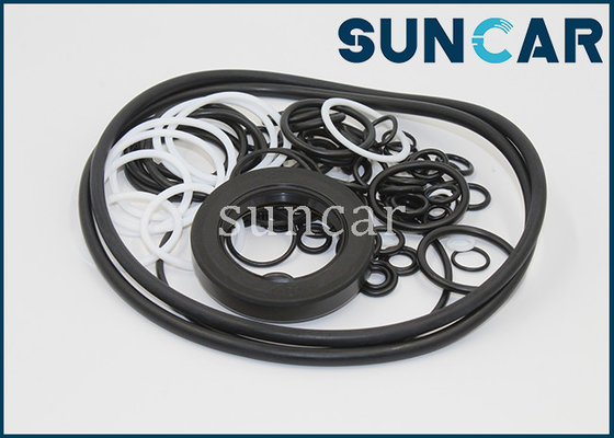 주문 코벨코 PV10V00003R100 미니 발굴기용 수압 주 펌프 밀봉 키트[SK25SR] online manufacture