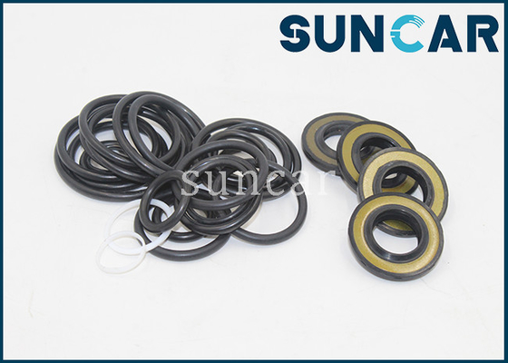 주문 Kobelco 2436U1194F2 발굴기용 주 밸브 밀폐 키트 [SK04L-2, SK04-2] 수리 키트 online manufacture