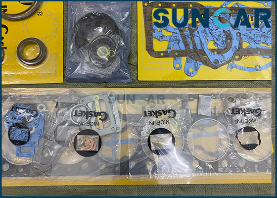 주문 5-87815036-0 ISUZU 4HK1에 적합한 좋은 품질의 가스켓 키트 online manufacture