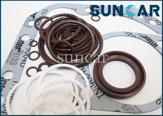 주문 S19129-02799 좋은 품질의 여행기기 SEAL KIT FIT FOR KOBELCO SK015 online manufacture