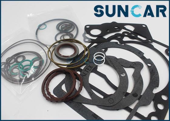 주문 S19018-07399 좋은 품질의 여행기기 SEAL KIT FIT FOR KOBELCO SK015 online manufacture