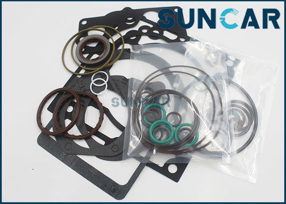 주문 714-17-05020 고품질 송신 SEAL KIT FITS FORKOTATSU WA430-5 online manufacture