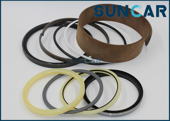 주문 LZ007910 SUMITOMO SH350-3 SH350A3 SH350-5 SH350A5 SH360-5 모델 부품용 버킷 실린더 봉쇄 수리 키트 online manufacture