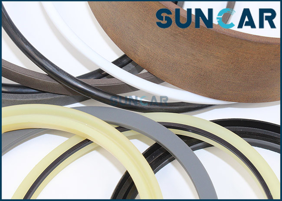 주문 LC01V00055R300 KOBELCO SK350-8 SK350-9 SK330-8 모델에 대한 버킷 실린더 봉인 키트 online manufacture