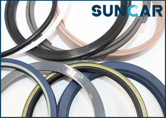 주문 FA5300022 C.A.T E300B E300E 모델에 대한 팔 실린더 봉인 키트 online manufacture