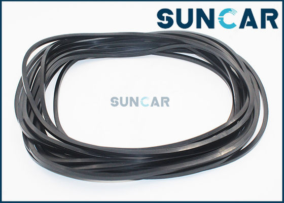 주문 423-33-31430 고품질 봉인 반지 코마쓰 WA380-7, WA380Z-6, WA400-5, WA430-6 online manufacture