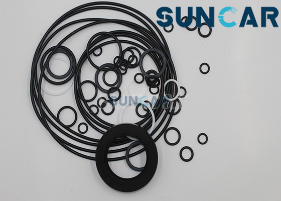 주문 K3V112DT-12T XJBN-00971 2437U407R30 가와사키 K3V112DT HYUNDAI R210LC-7 R220LC-7용 수압 주 펌프 밀봉 키트 online manufacture