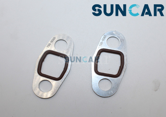 주문 통합 봉인 좋은 품질 CA1986068 198-6068 1986068 C.A.T 기계용 가스켓 online manufacture