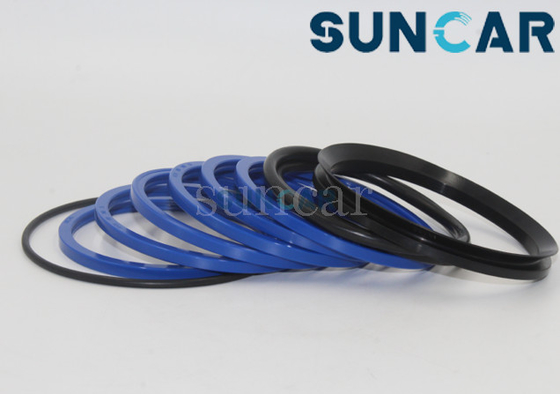 주문 703-08-33610KT 코마쓰 PC200-7 PC200-8 PC228US-3 PC228US-3EO PC240-8MO를 위한 회전/중심 합동 밀봉 키트 online manufacture
