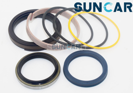 주문 707-98-23870 코마쓰 PC30MR-3 PC35MR-2 PC35MR-3용 팔 실린더 밀봉 키트 online manufacture
