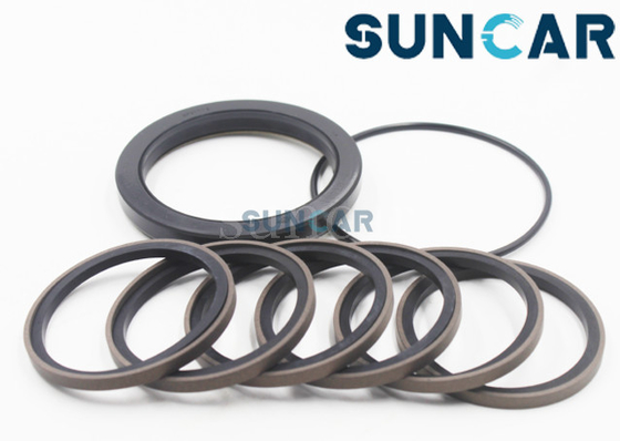 주문 703-07-23100 코마쓰 PC60-3 PC60-5 PC60-6 PC70-6를 위한 회전/중심 합동 봉인 키트 online manufacture