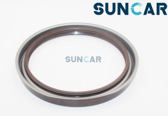 주문 6150-21-4243 6150-21-4250 코마츠 6D125 S6D125를 위한 크랜크 샤프트 오일 밀폐 online manufacture