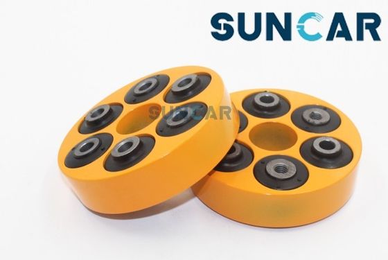 주문 CA9W2344 9W-2344 9W2344 C.A.T 트랙터 D6H, D7H, D8L, D8N에 대한 결합 GP-펌프 드라이브 online manufacture