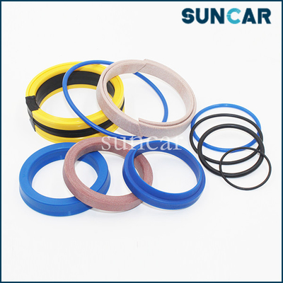 주문 991/00123 99100123 실린더 밀봉 키트 JCB 백호 로더 3D 214 1400B 1550B 1700B 리프트에 호환됩니다. online manufacture