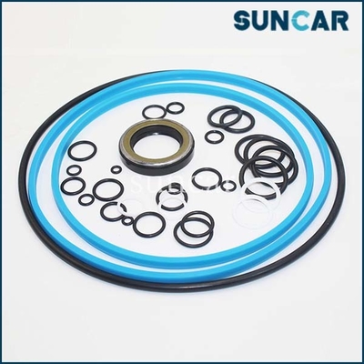 주문 VOE14674063 VOE14674063 VOLVO 발굴기용 여행 모터 밀봉 키트 EC200D, EC210D, EC220D, EC220E online manufacture