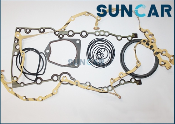 주문 CA5157889 515-7889 5157889 CAT 엔진 C15 C18용 KIT 전면 커버 가스켓 online manufacture
