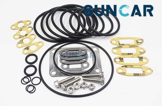 주문 CA4727249 472-7249 4727249 가스켓 키트 Fits C.A.T. 휠 도저 854G 휠 로더 992G online manufacture