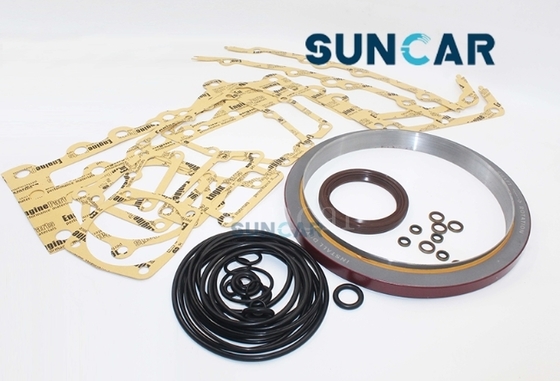 주문 CA6020432 602-0432 6020432 가스켓 키트 C.A.T. 휠 로더 992G에 적합 online manufacture