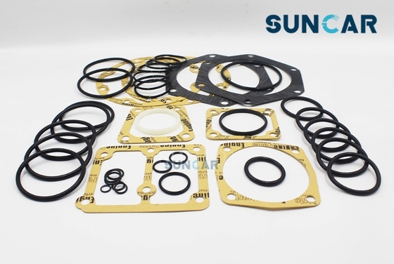 주문 CA5082936 508-2936 5082936 가스켓 키트 C.A.T. 휠 로더 992G 휠 도저 854G online manufacture
