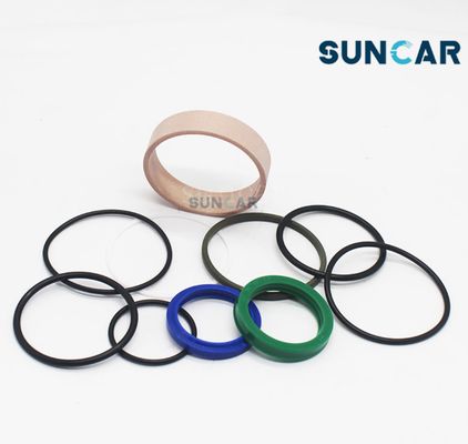주문 550/42383 550/41002 Steering Cylinder Seal Kit For JCB Backhoe Loader 3CX 3DX 3DXL 4DX online manufacture