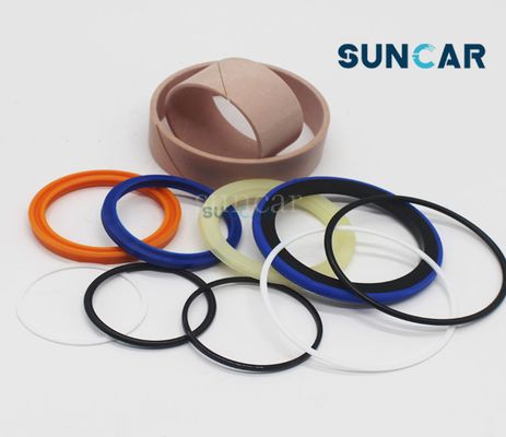 주문 550/41008 Cylinder Seal Kit For JCB Backhoe Loader 3CX 3D 3DX 4DX online manufacture